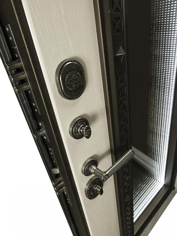 Ручки, замки